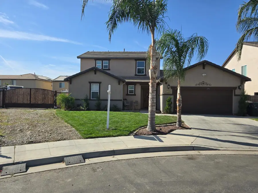 1434 La Costa Court, Madera, CA 93638 - #2