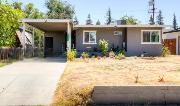 1147 W Lansing Way, Fresno, CA 93705