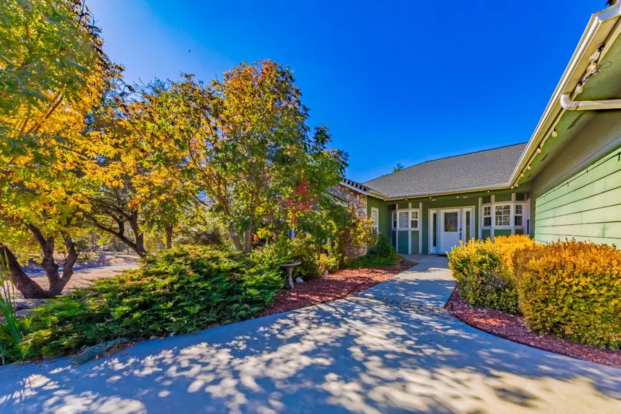 41282 Singing Hills Circle, Ahwahnee, CA 93601 - #3