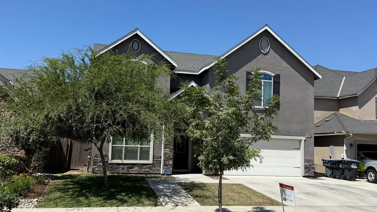 2315 N Elm, Visalia, CA 93291 - #1