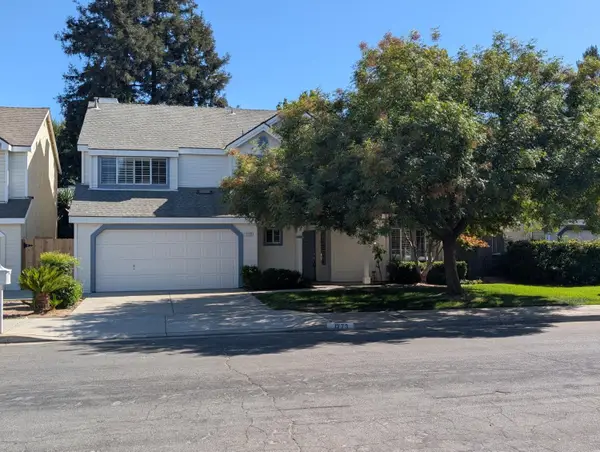 1773 E Goshen Avenue, Fresno, CA 93720