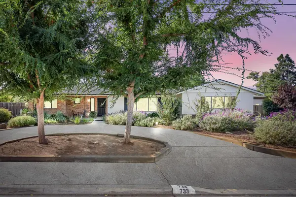 733 W Gettysburg Avenue, Fresno, CA 93705