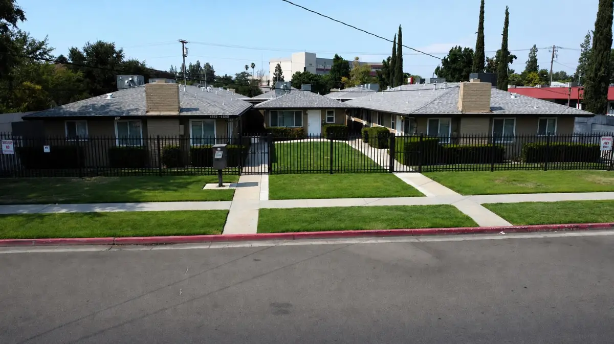 2337 E Shaw Avenue, Fresno, CA 93710 - #1