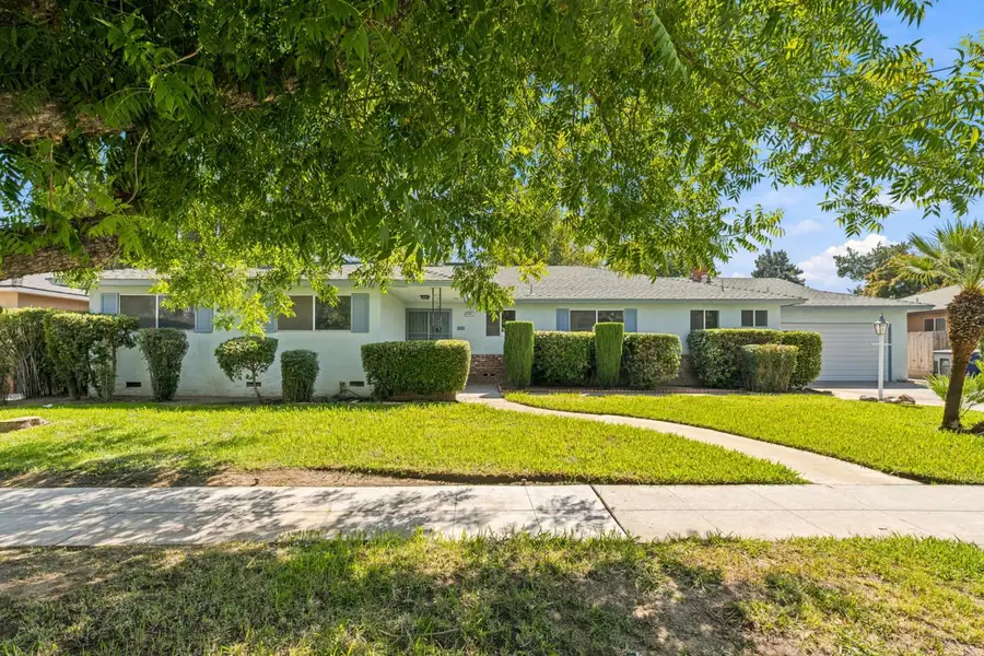 6354 N 11th Street, Fresno, CA 93710 - #2