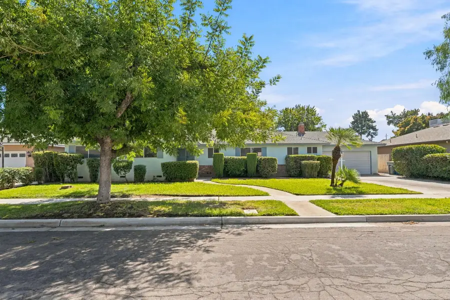 6354 N 11th Street, Fresno, CA 93710 - #3