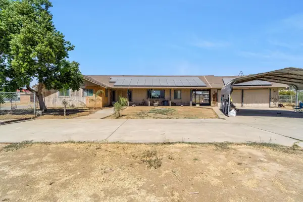 6852 W Mckinley Avenue, Fresno, CA 93723