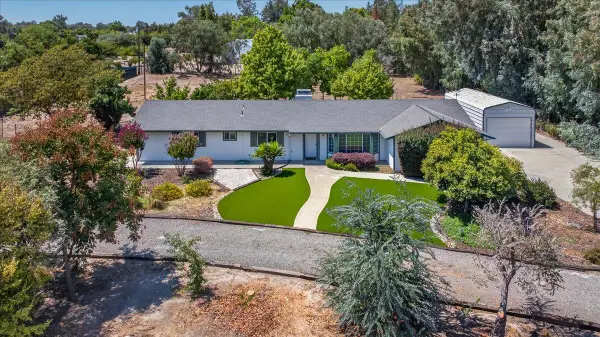 12778 Mesa Drive, Madera, CA 93636