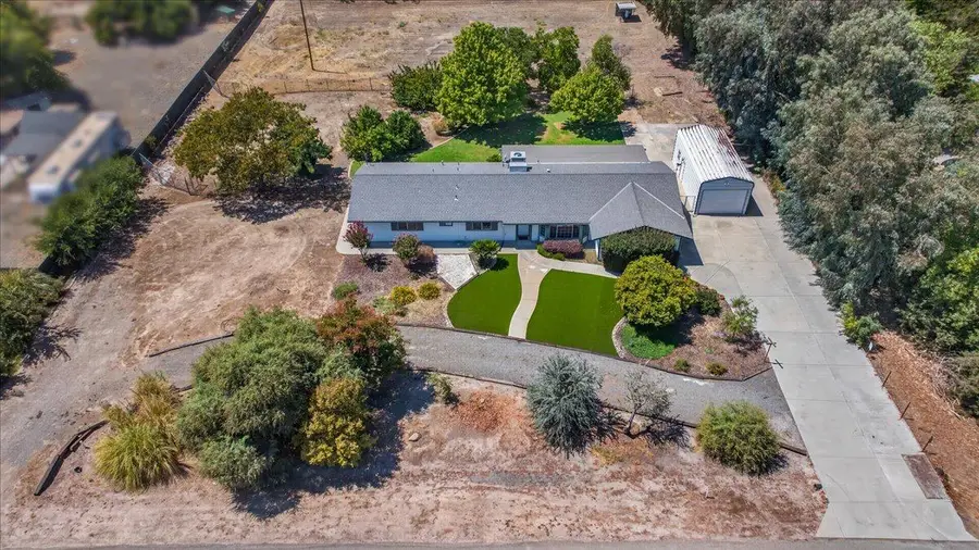 12778 Mesa Drive, Madera, CA 93636 - #2
