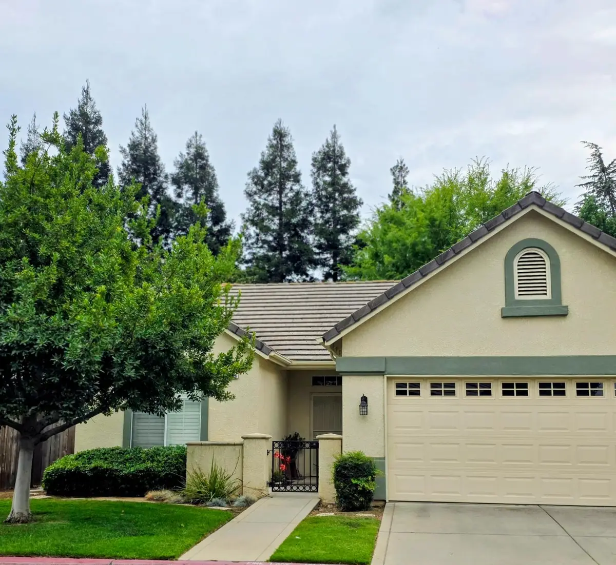 2230 Dawson Cove Lane S, Clovis, CA 93611 - #1