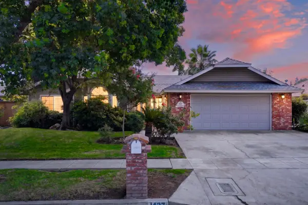 1437 E Goshen Avenue, Fresno, CA 93720