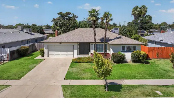 4733 N Callisch Street, Fresno, CA 93726