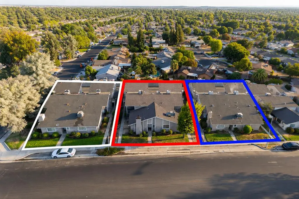 591 W Ashlan Avenue, Clovis, CA 93612 - #1