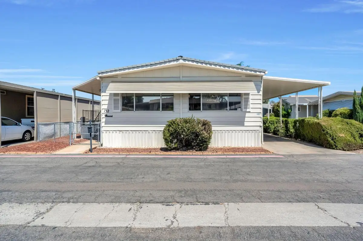 105 W Herndon Avenue #132, Pinedale, CA 93650 - #1