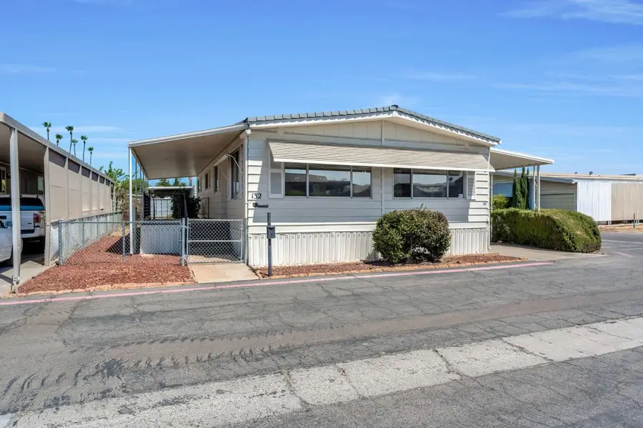 105 W Herndon Avenue #132, Pinedale, CA 93650 - #3
