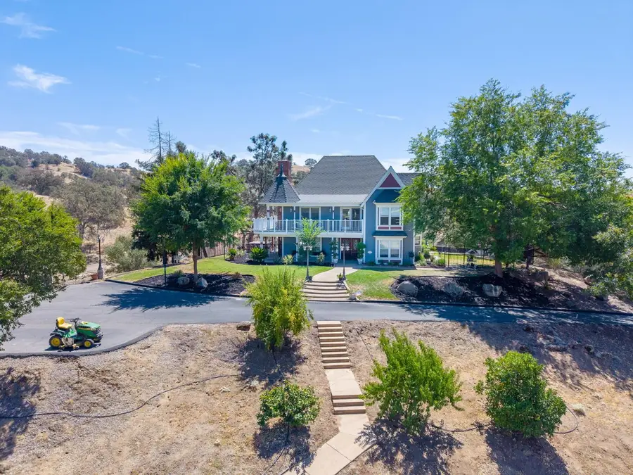 22706 Stagecoach Lane, Clovis, CA 93619 - #2
