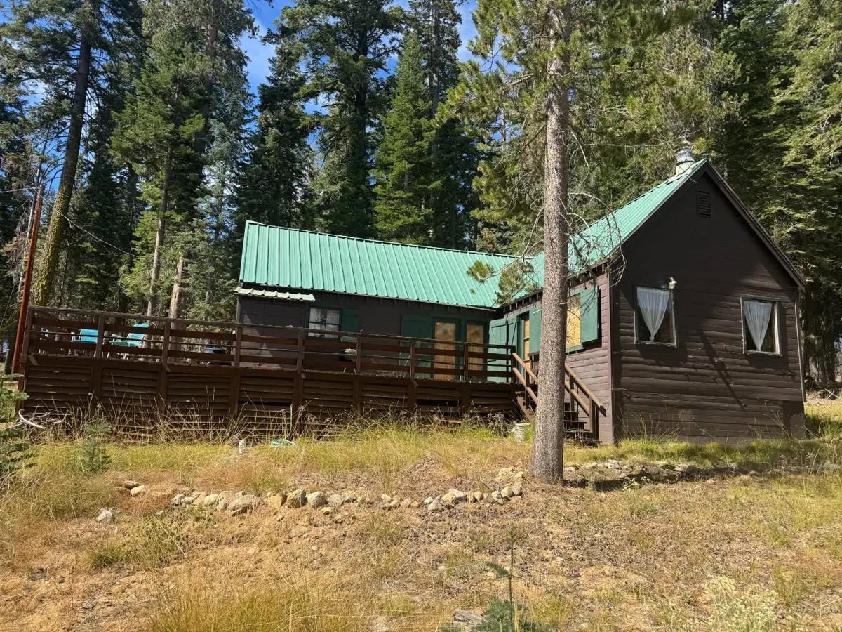 60488 Blueberry Lane, Lakeshore, CA 93634 - #1