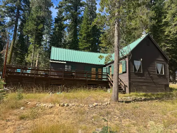 60488 Blueberry Lane, Lakeshore, CA 93634