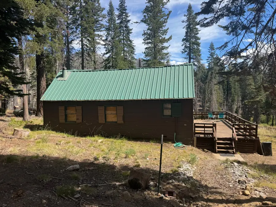 60488 Blueberry Lane, Lakeshore, CA 93634 - #2