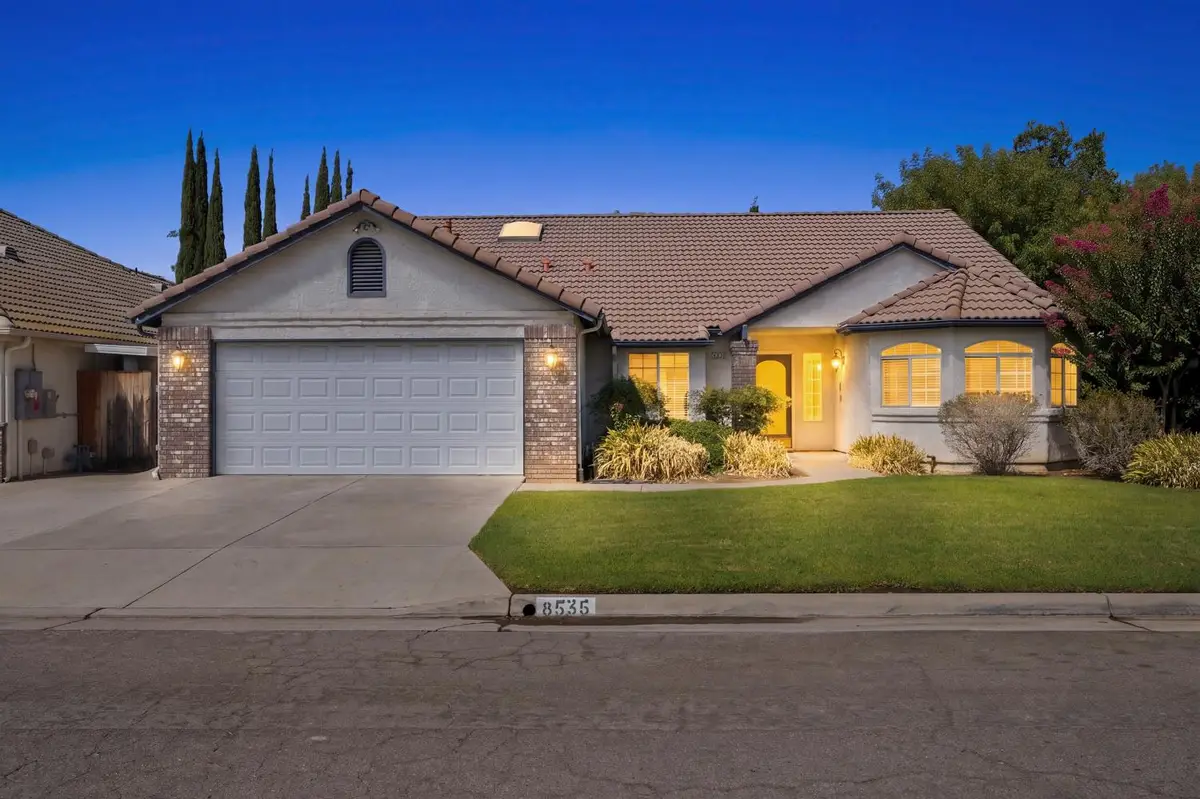 8535 N Jackson Avenue, Fresno, CA 93720 - #1