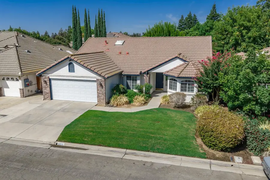 8535 N Jackson Avenue, Fresno, CA 93720 - #2