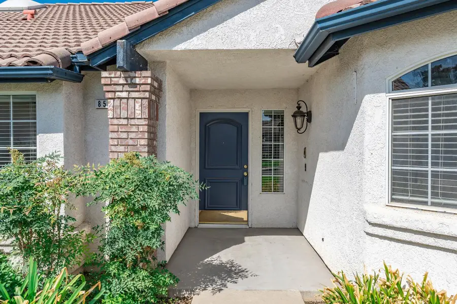 8535 N Jackson Avenue, Fresno, CA 93720 - #3