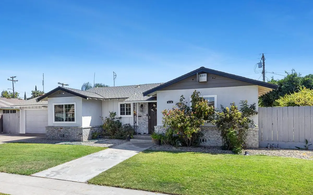 519 W Rialto Avenue, Fresno, CA 93705 - #1