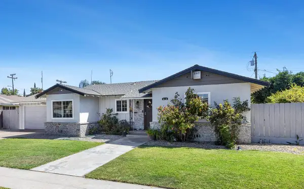 519 W Rialto Avenue, Fresno, CA 93705
