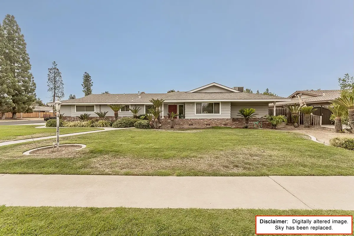 505 W Morris Avenue, Fresno, CA 93704 - #1