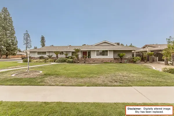 505 W Morris Avenue, Fresno, CA 93704