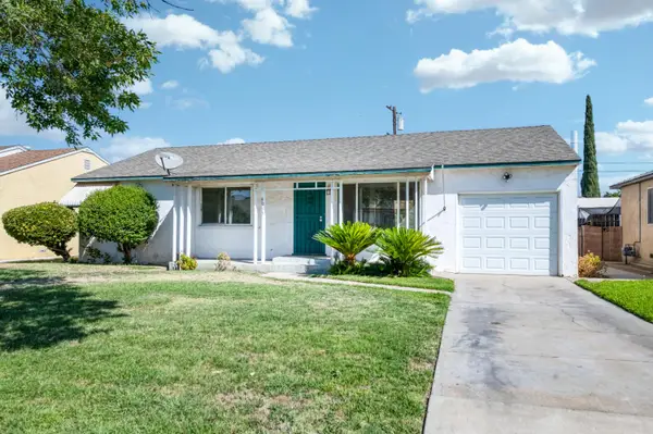 4035 E Montecito, Fresno, CA 93702