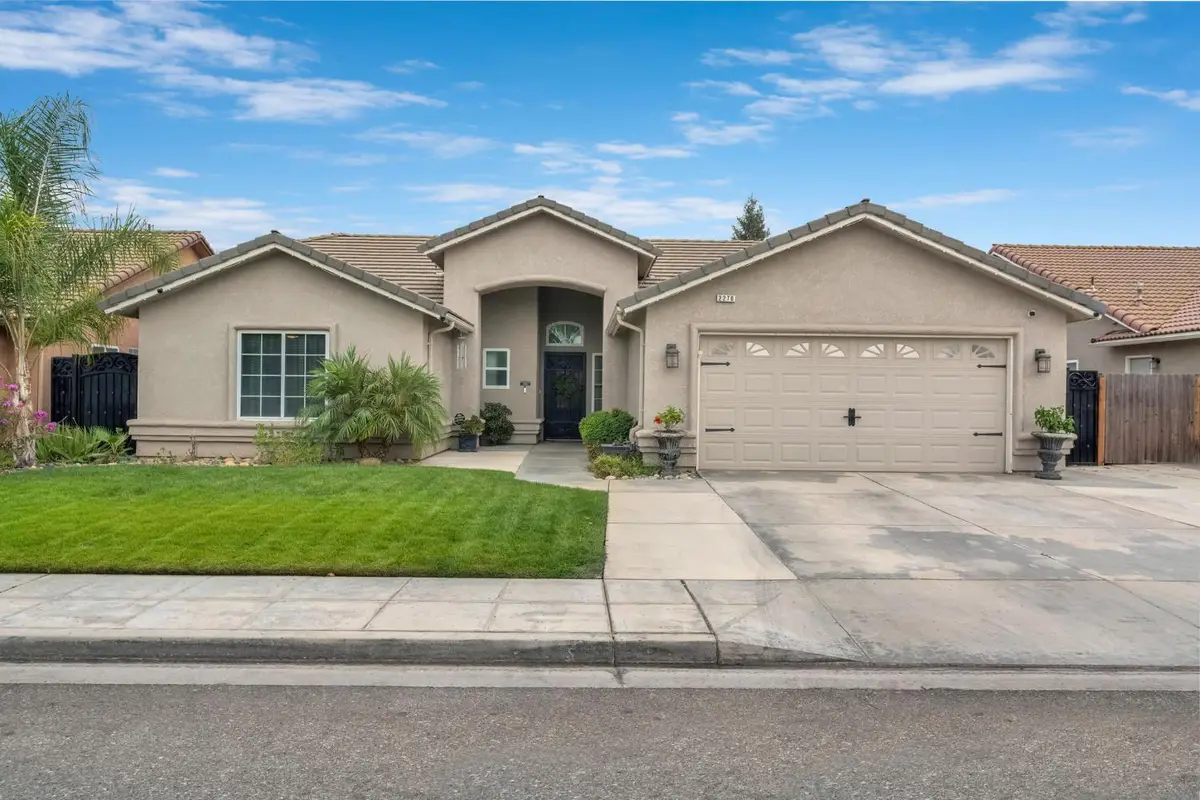 2270 Bay Court, Madera, CA 93637 - #1