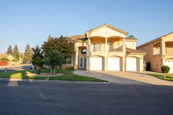 7638 N Bain Avenue, Fresno, CA 93722