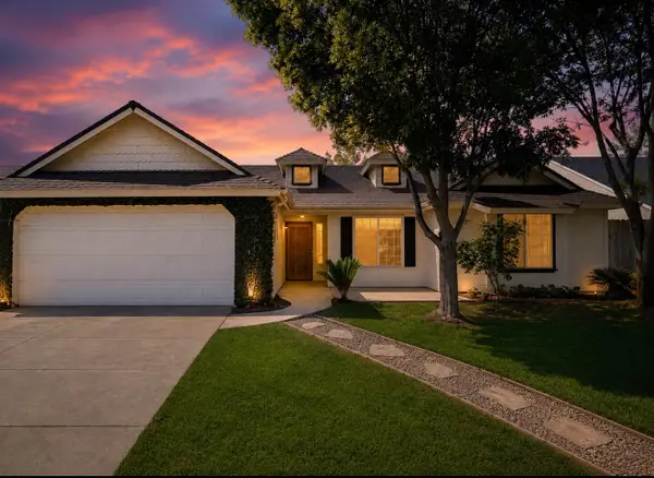 2322 Magill Avenue, Clovis, CA 93611