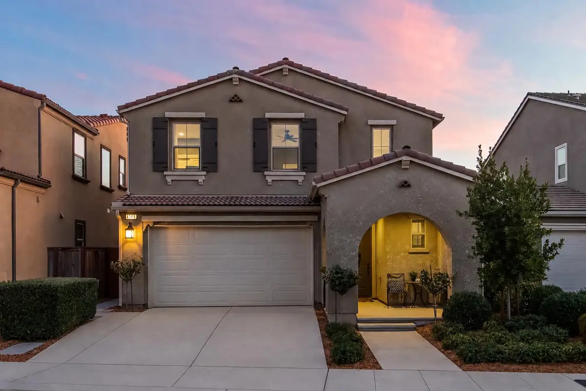 4368 Horizon Drive, Madera, CA 93636 - #1