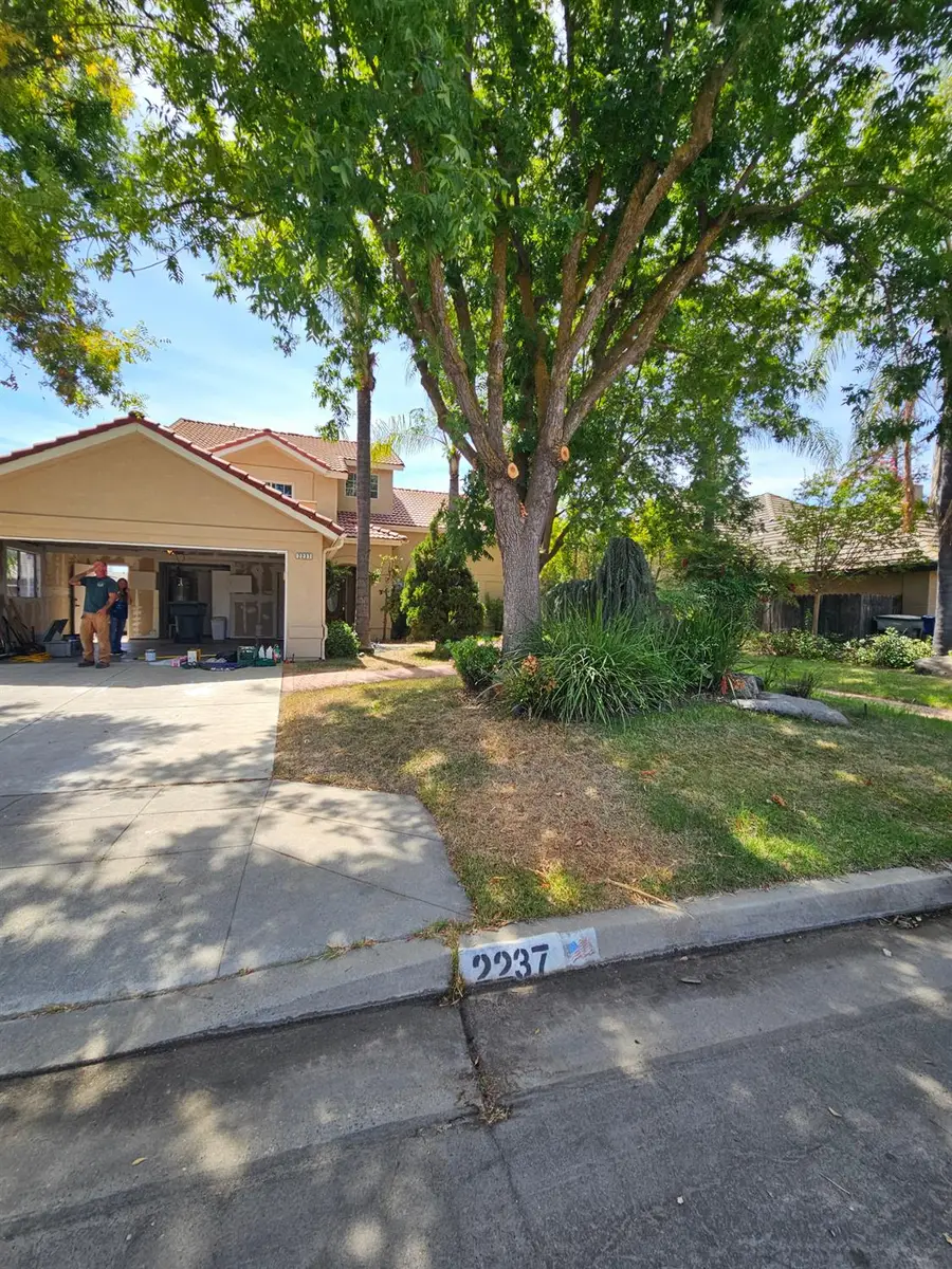 2237 Jon Dr, Fresno, CA 93720 - #3