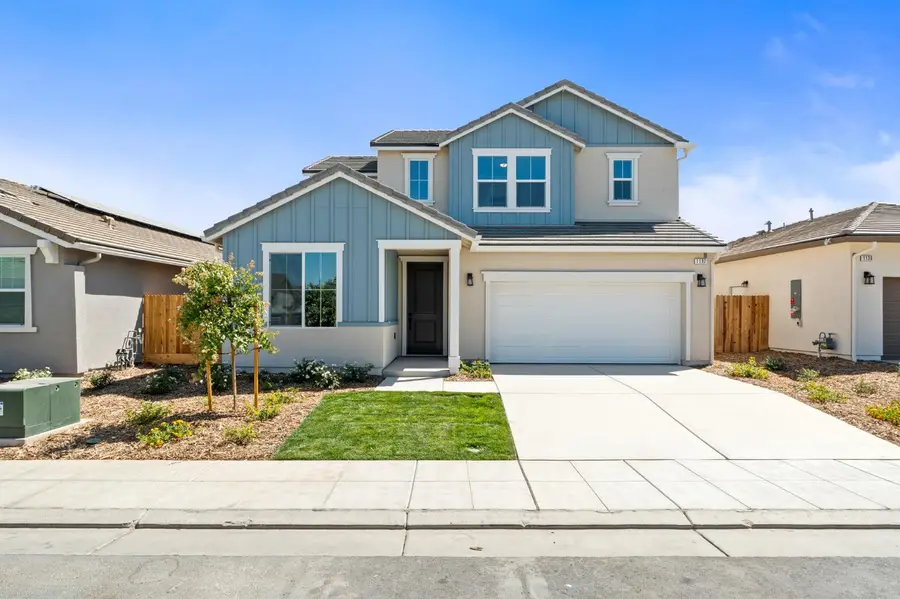 1132 Ponderosa Way W, Madera, CA 93636 - #3