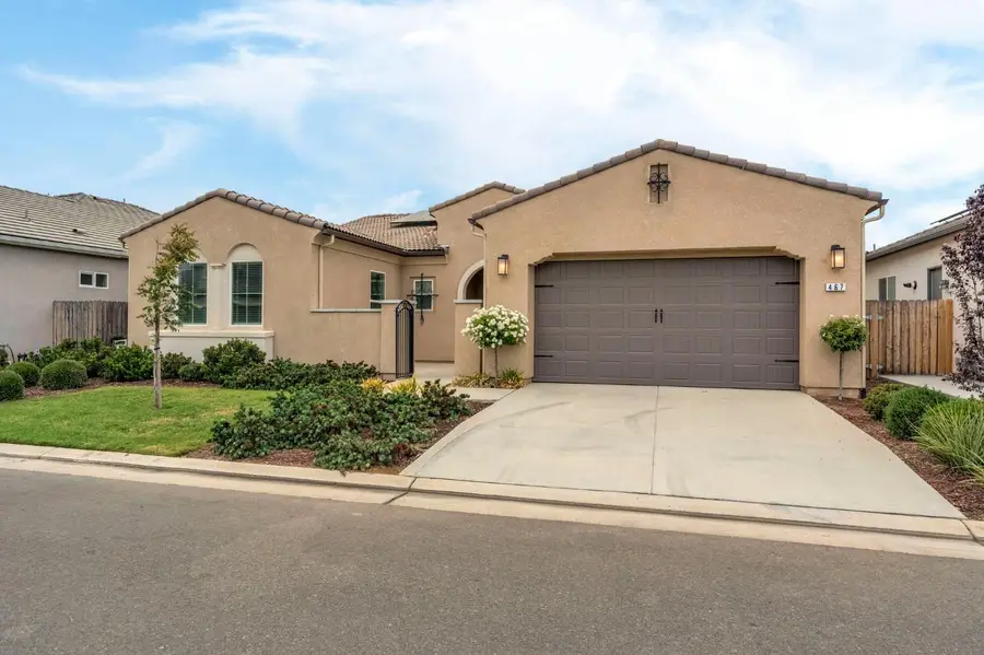 467 Heirloom Lane, Clovis, CA 93619 - #3