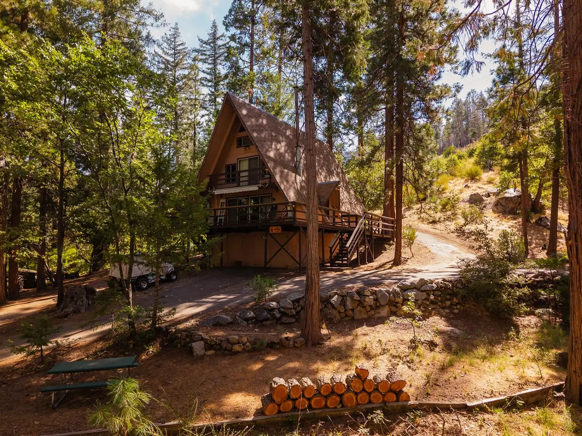 52147 Tiger Lily Lane, Shaver Lake, CA 93664 - #1