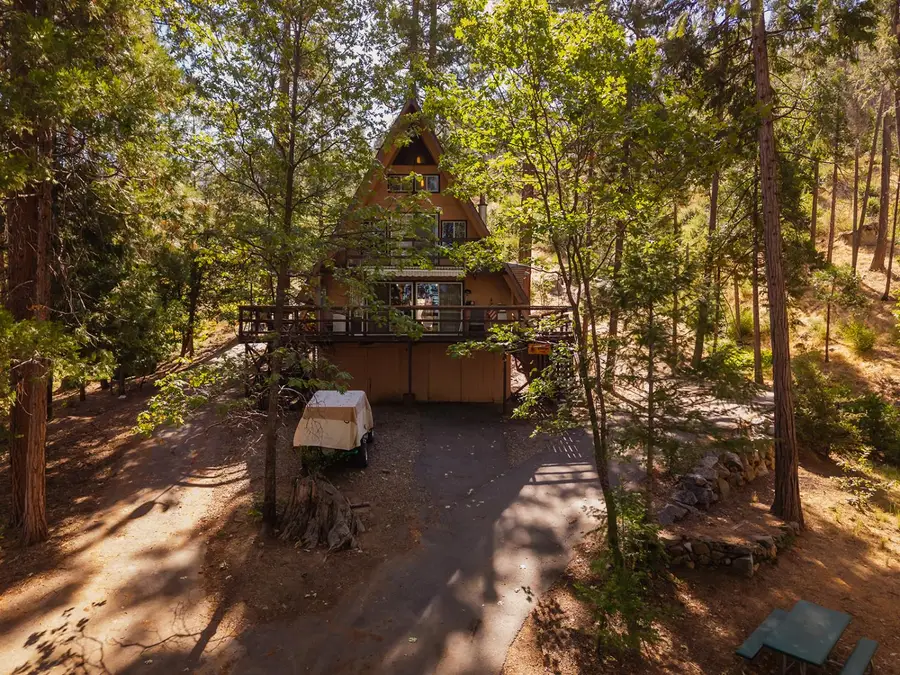 52147 Tiger Lily Lane, Shaver Lake, CA 93664 - #2