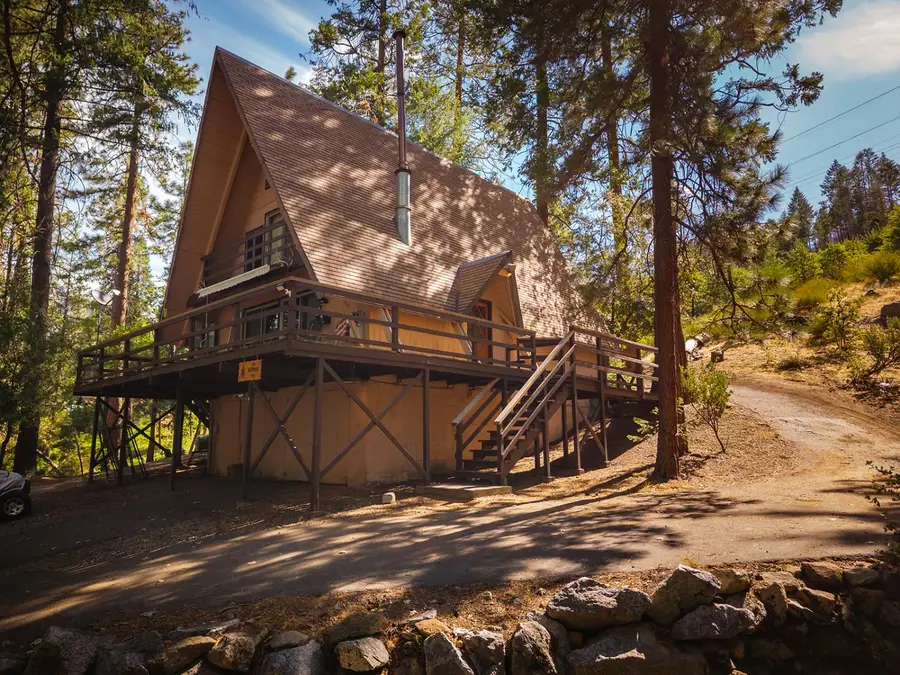 52147 Tiger Lily Lane, Shaver Lake, CA 93664 - #3