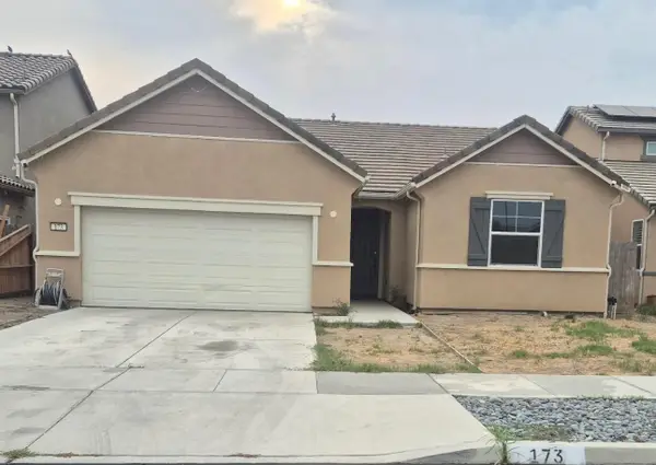 173 Mckenna Avenue, Kerman, CA 93630