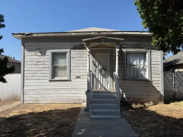 3133 E Mono Street, Fresno, CA 93702