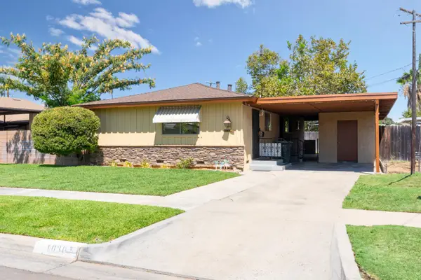 1030 W Swift Avenue, Fresno, CA 93705