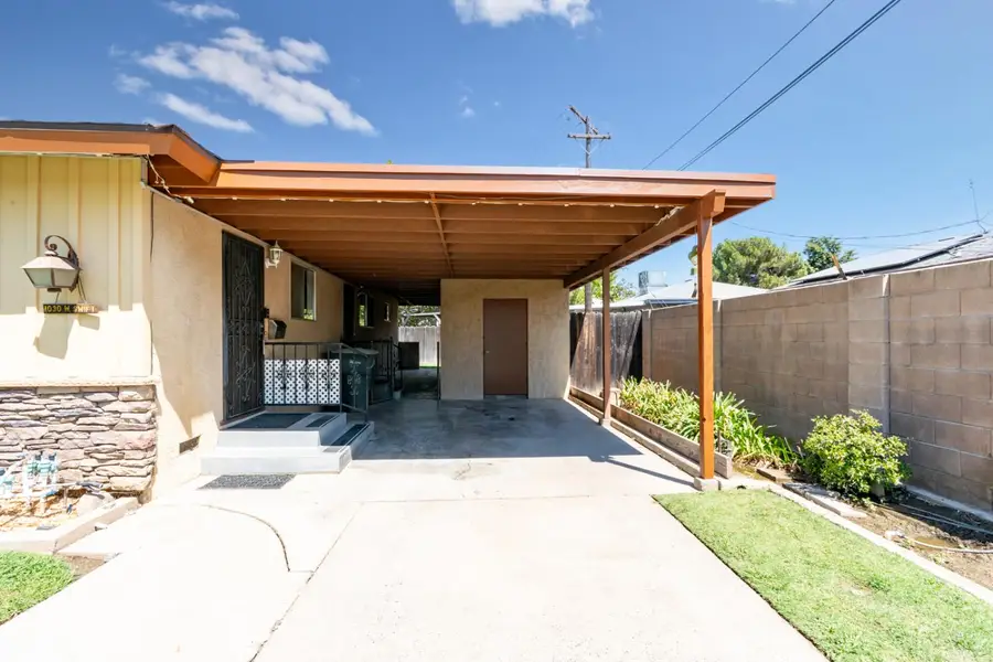 1030 W Swift Avenue, Fresno, CA 93705 - #3