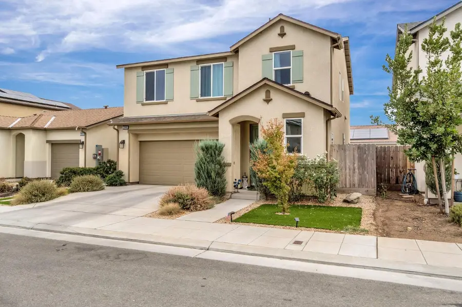 3948 Wrenwood Avenue, Clovis, CA 93619 - #2
