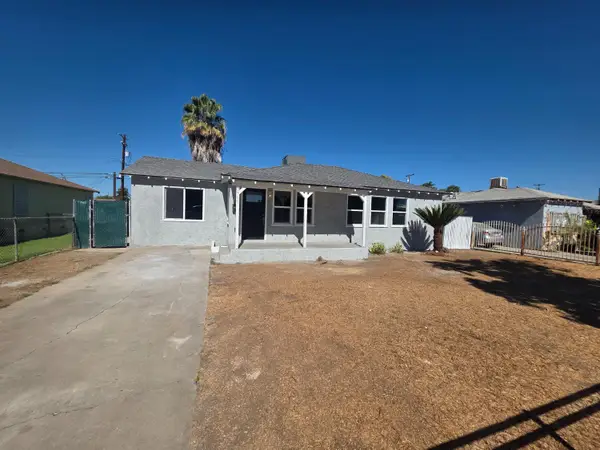 2568 Lotus Avenue, Fresno, CA 93706