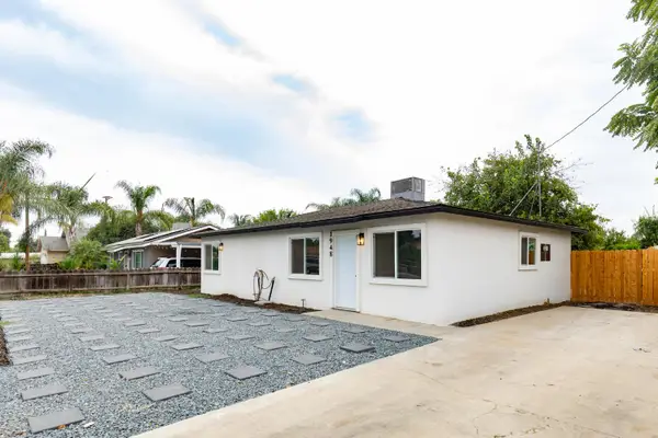 1948 N Encina Street, Visalia, CA 93291