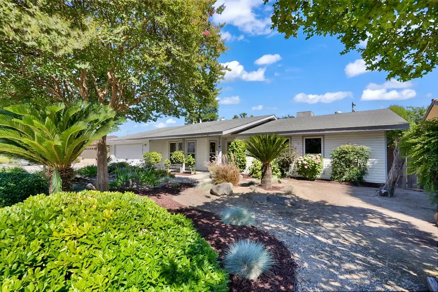 317 Circle Drive, Chowchilla, CA 93610 - #2