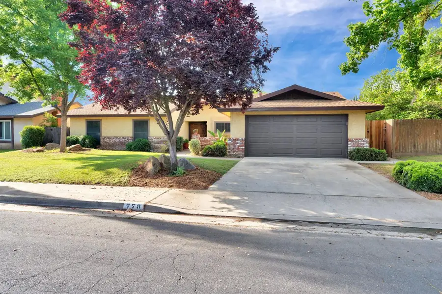 778 W Polson Avenue, Clovis, CA 93612 - #3