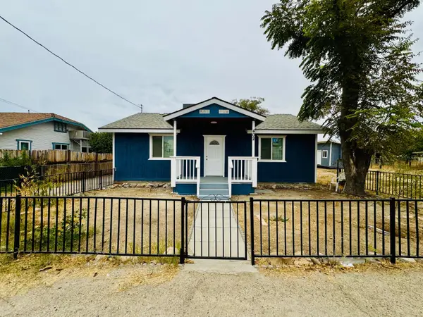 402 Mary Street, Bakersfield, CA 93252
